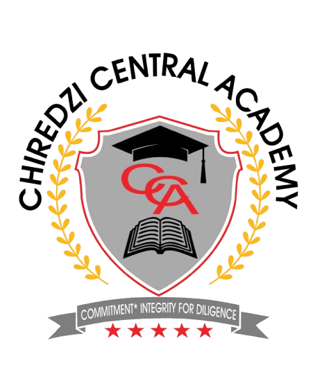 Chiredzi Central Academy Logo - Leading Secondary School in Zimbabwe