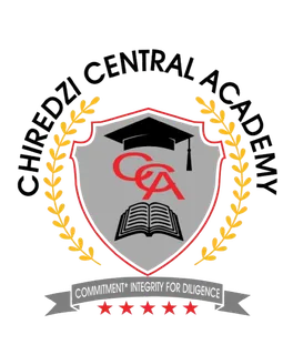 Chiredzi Central Academy logo
