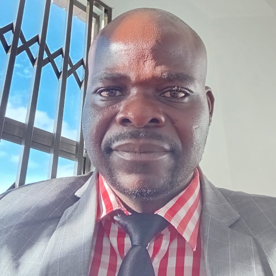 Robson Ruhanya - English & Heritage Studies Teacher at Chiredzi Central Academy