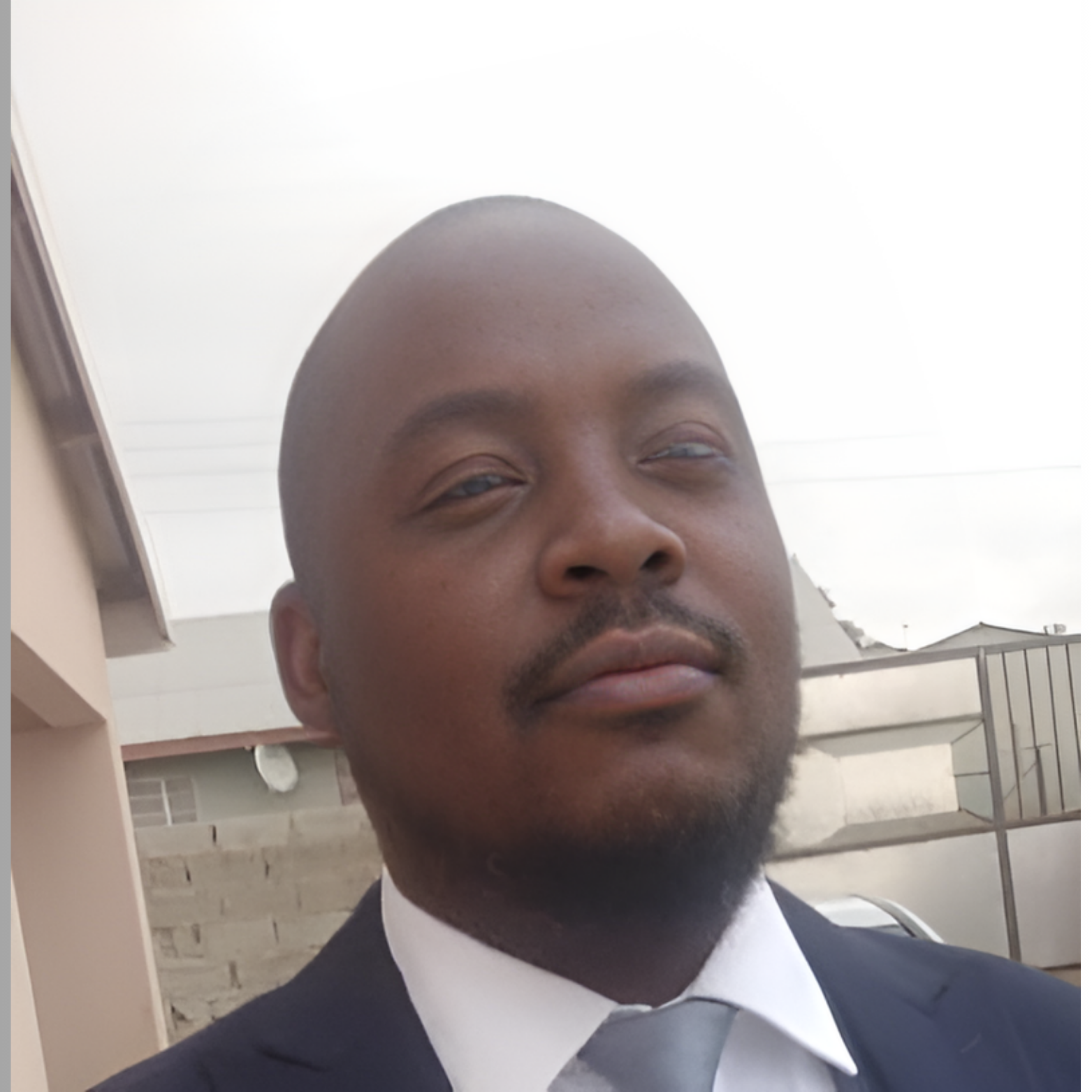 Tapiwanashe Muzorori - Biology, Chemistry & Combined Science Teacher at Chiredzi Central Academy