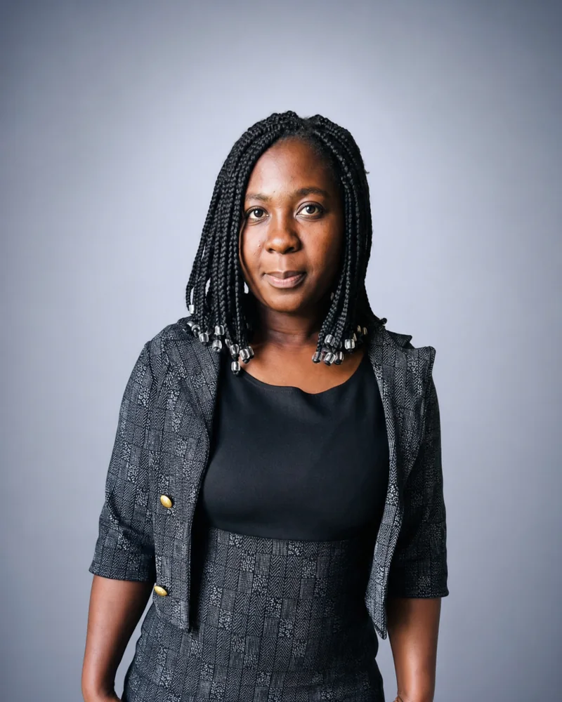 Grace Vengai - Mathematics Teacher at Chiredzi Central Academy