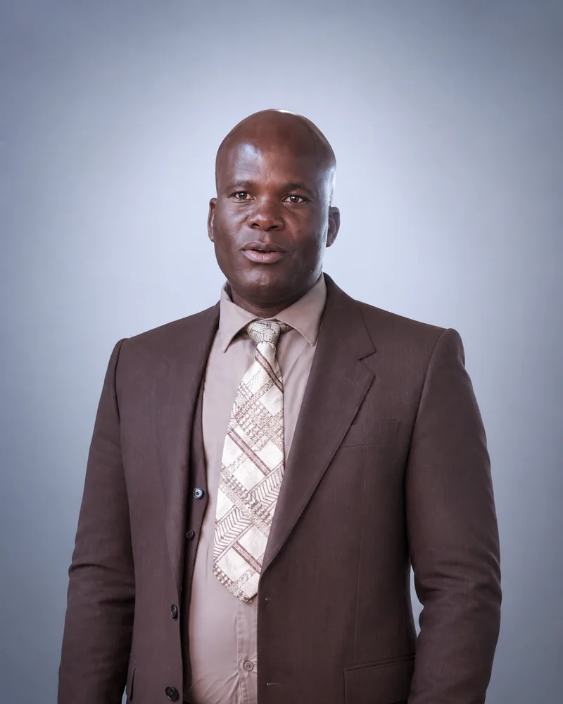 Jameson Zivanai - Economics and Business Studies Teacher at Chiredzi Central Academy