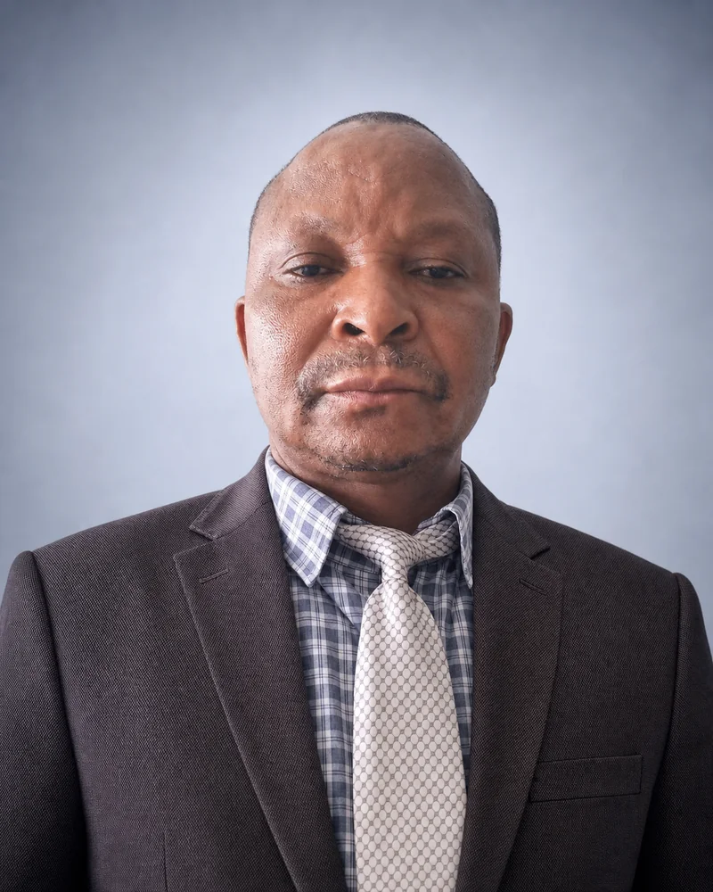 John Bvukuta - Physics and Chemistry Teacher at Chiredzi Central Academy