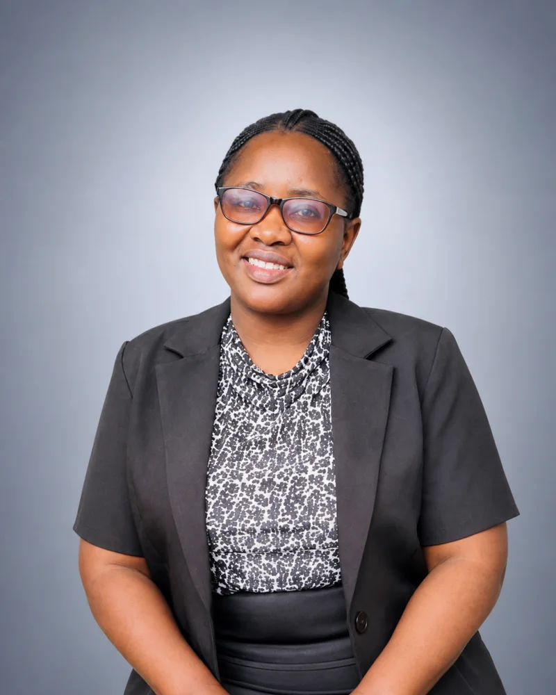 Melody Shindi - Agriculture and Combined Science Teacher at Chiredzi Central Academy