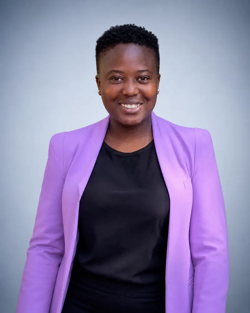 Natasha Matare - Technical Graphics Teacher