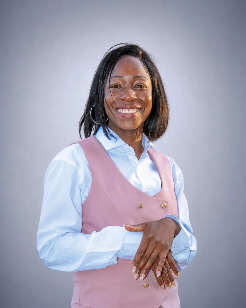 Sandra Muyambo - Computer Science Teacher at Chiredzi Central Academy