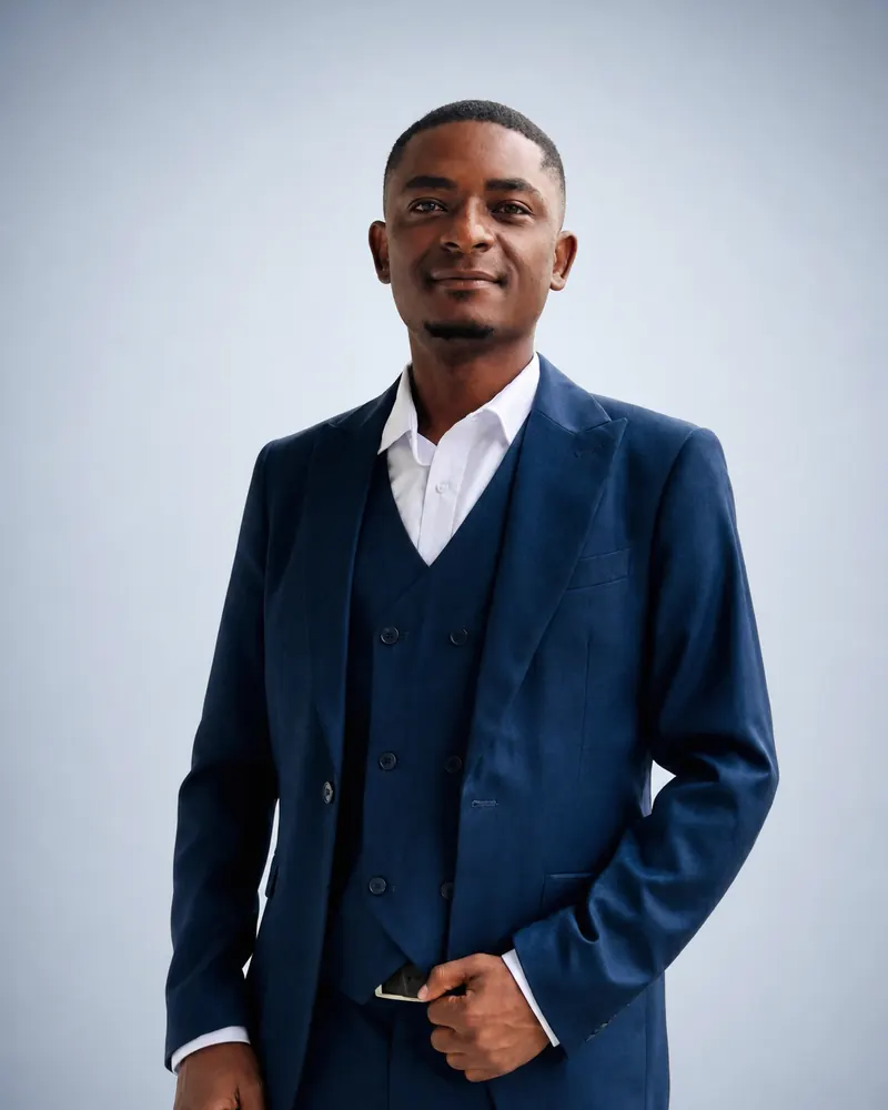 Takudzwa Manyora - Mathematics & Chemistry Teacher