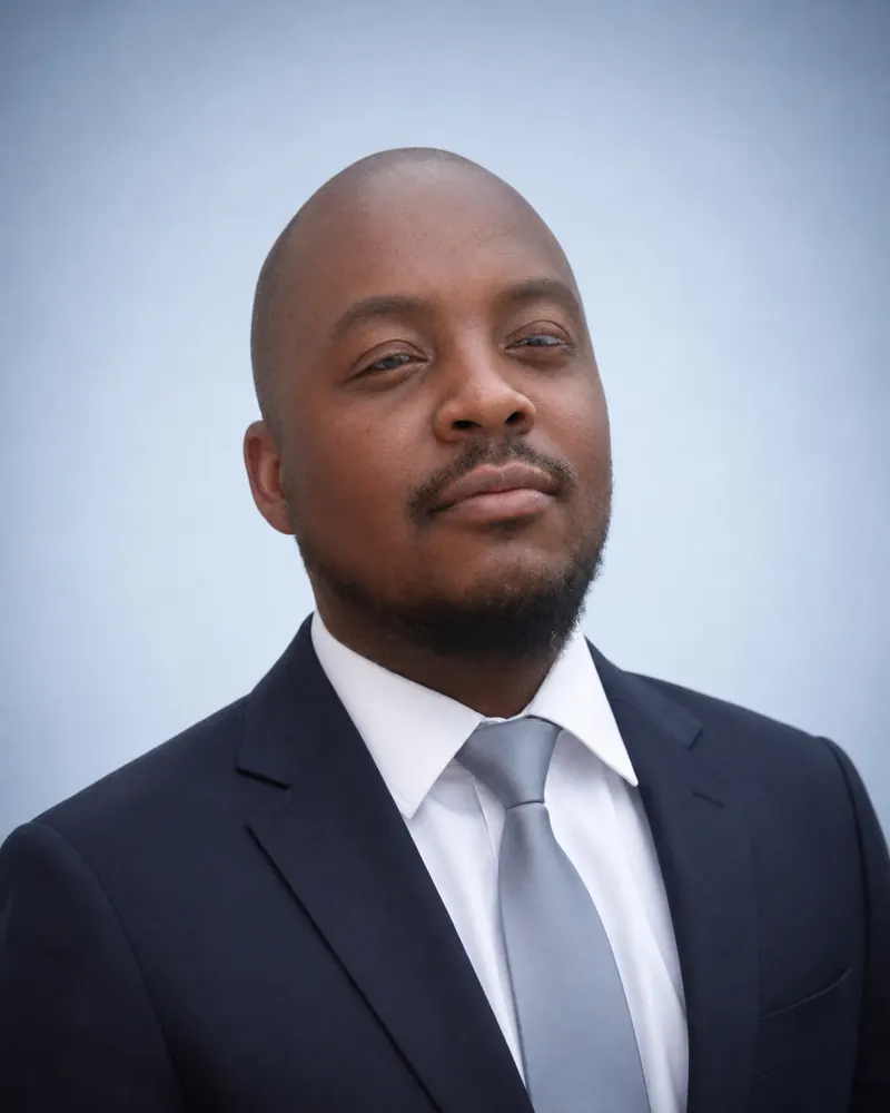 Tapiwanashe Muzorori - Biology, Chemistry & Combined Science Teacher