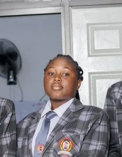 Rumbidzai Mutasa